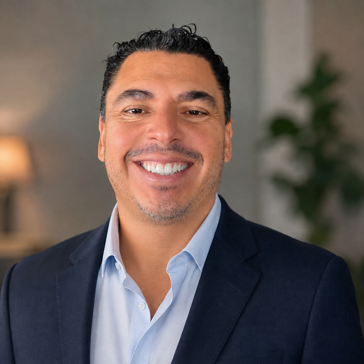 William Rivas - Author